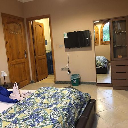 Dahab Home Bed&Breakfast Exterior photo