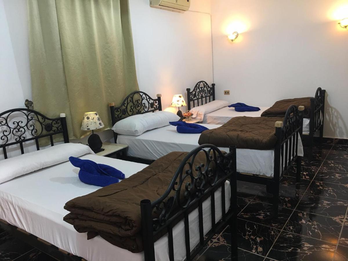 Dahab Home Bed&Breakfast Exterior photo