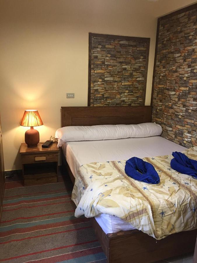 Dahab Home Bed&Breakfast Exterior photo