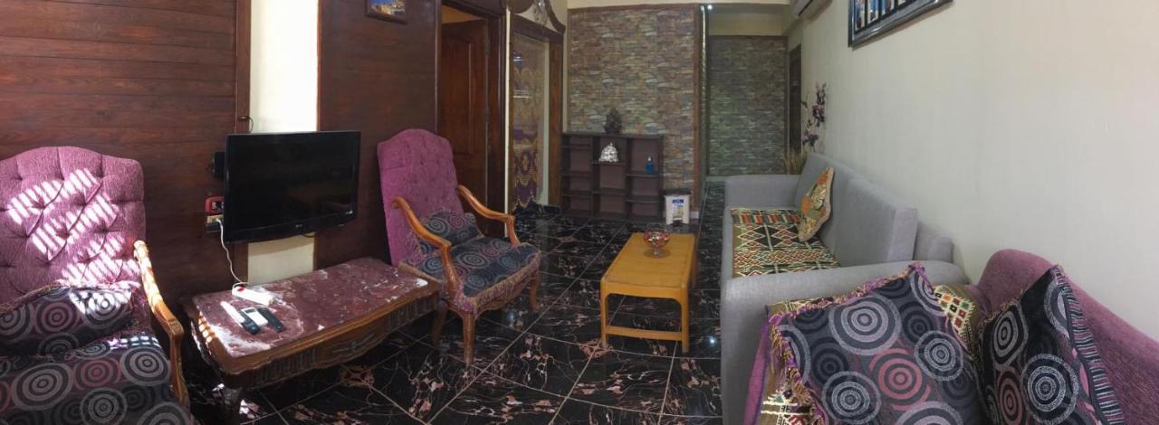 Dahab Home Bed&Breakfast Exterior photo