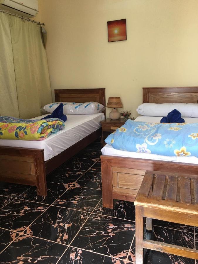 Dahab Home Bed&Breakfast Exterior photo
