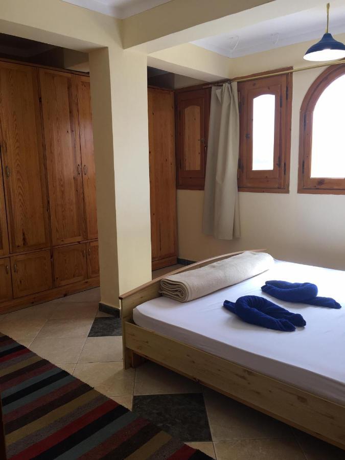 Dahab Home Bed&Breakfast Exterior photo