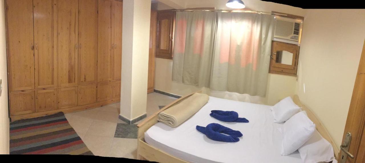 Dahab Home Bed&Breakfast Exterior photo