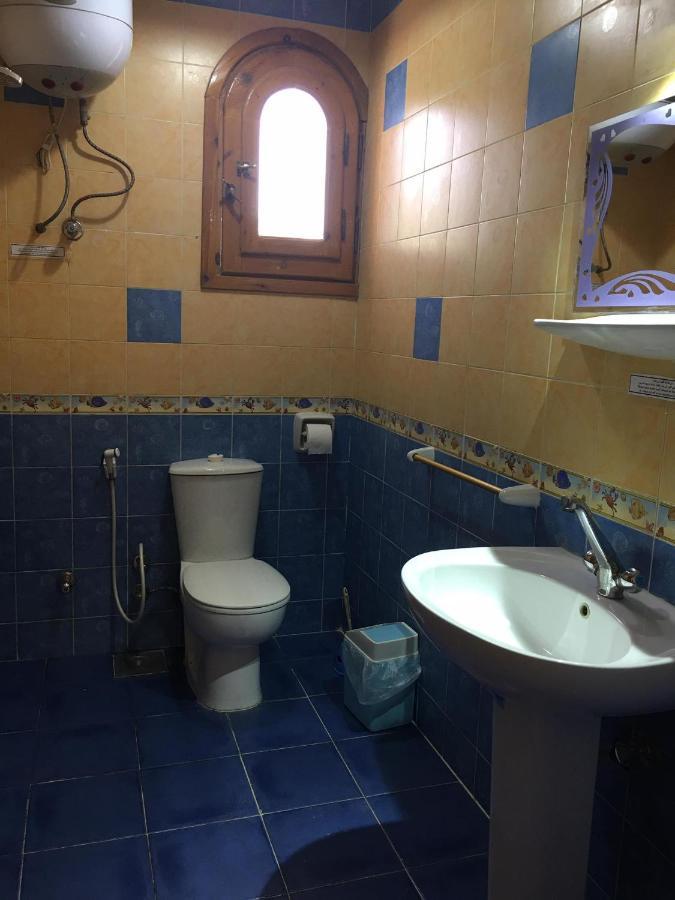 Dahab Home Bed&Breakfast Exterior photo