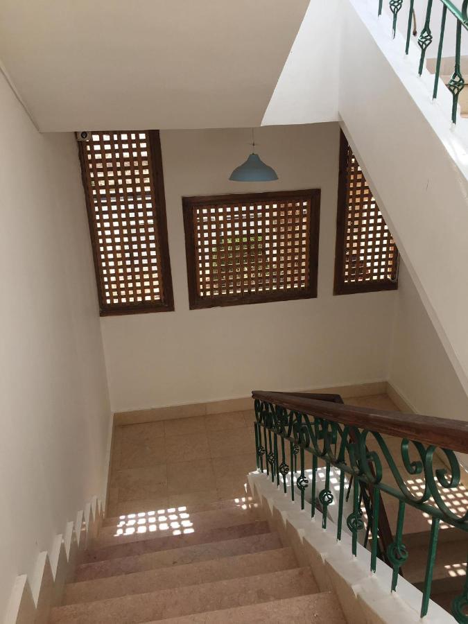 Dahab Home Bed&Breakfast Exterior photo