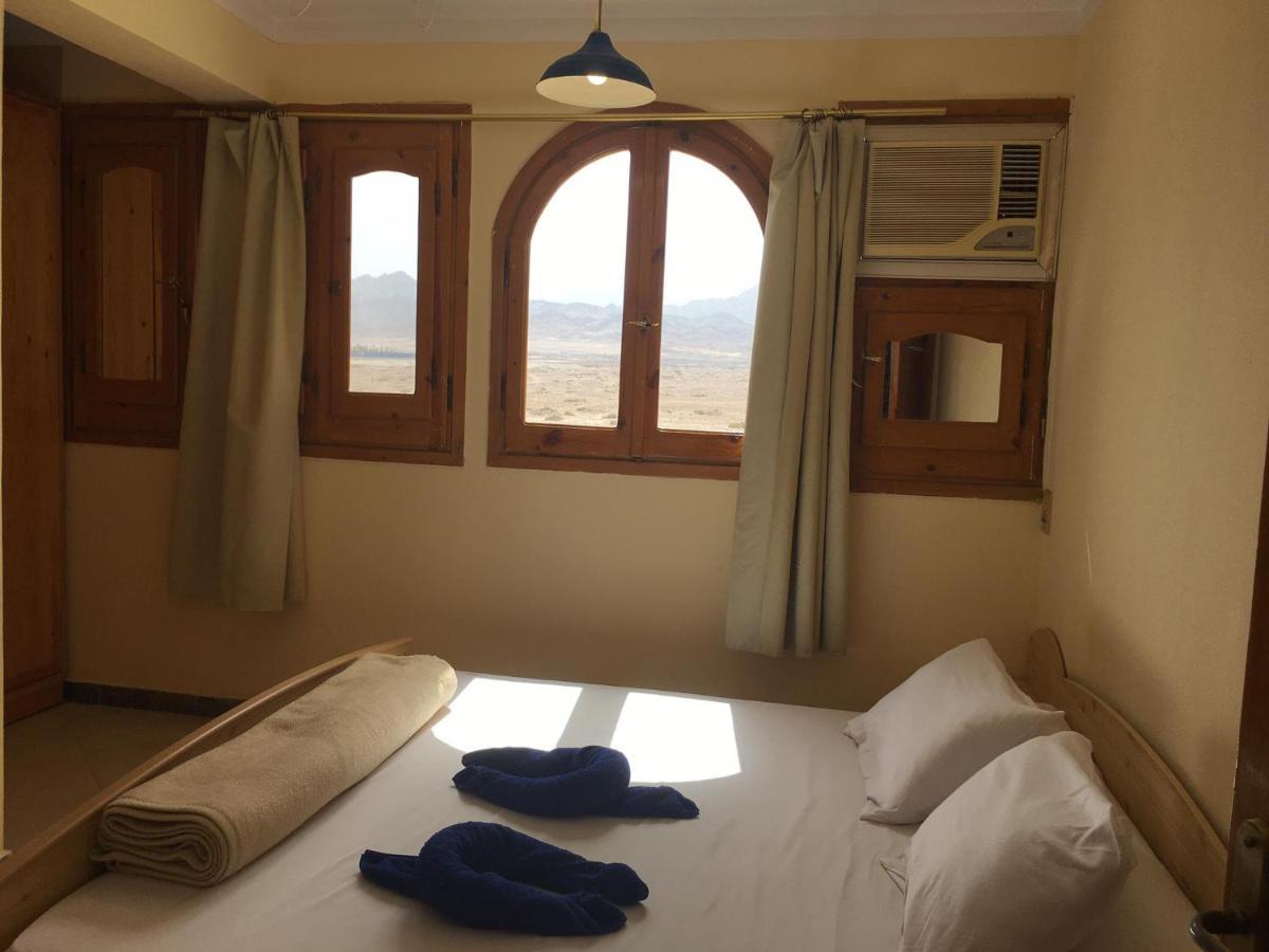 Dahab Home Bed&Breakfast Exterior photo