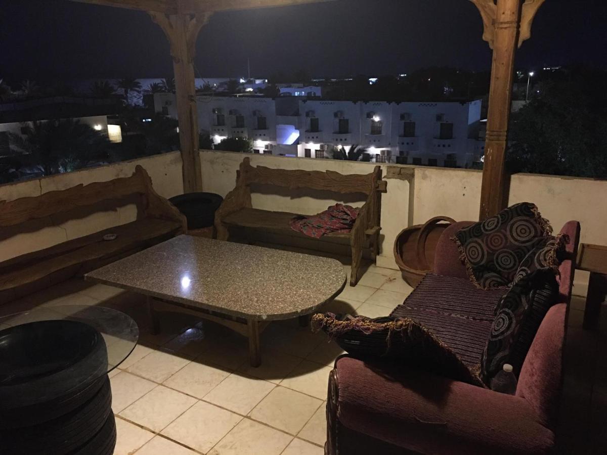 Dahab Home Bed&Breakfast Exterior photo