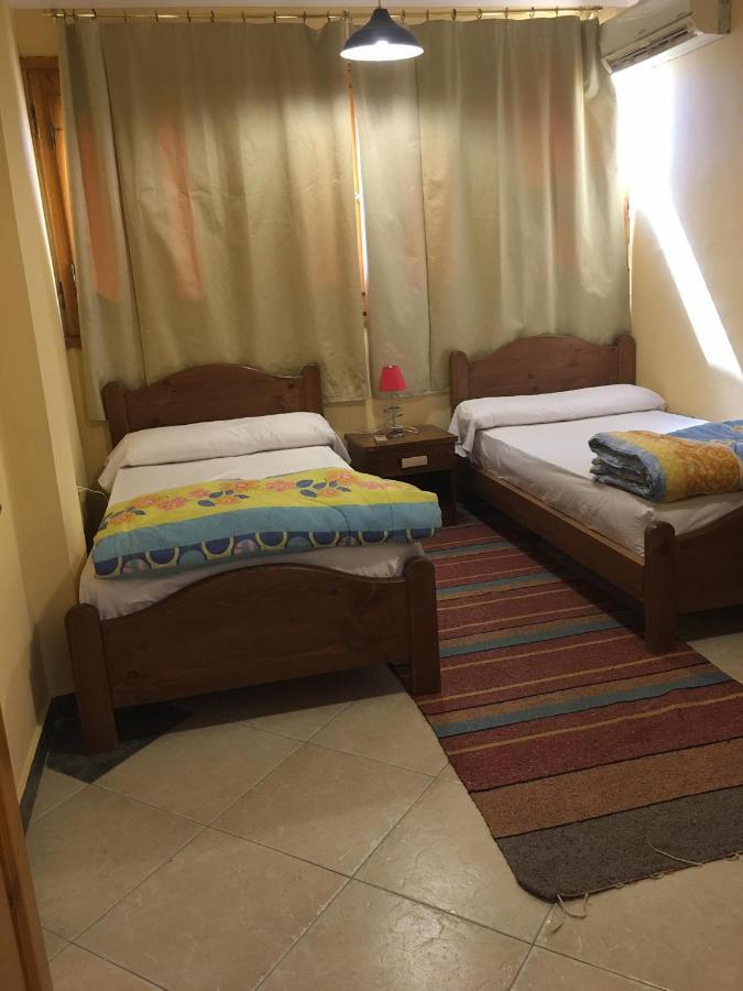 Dahab Home Bed&Breakfast Exterior photo