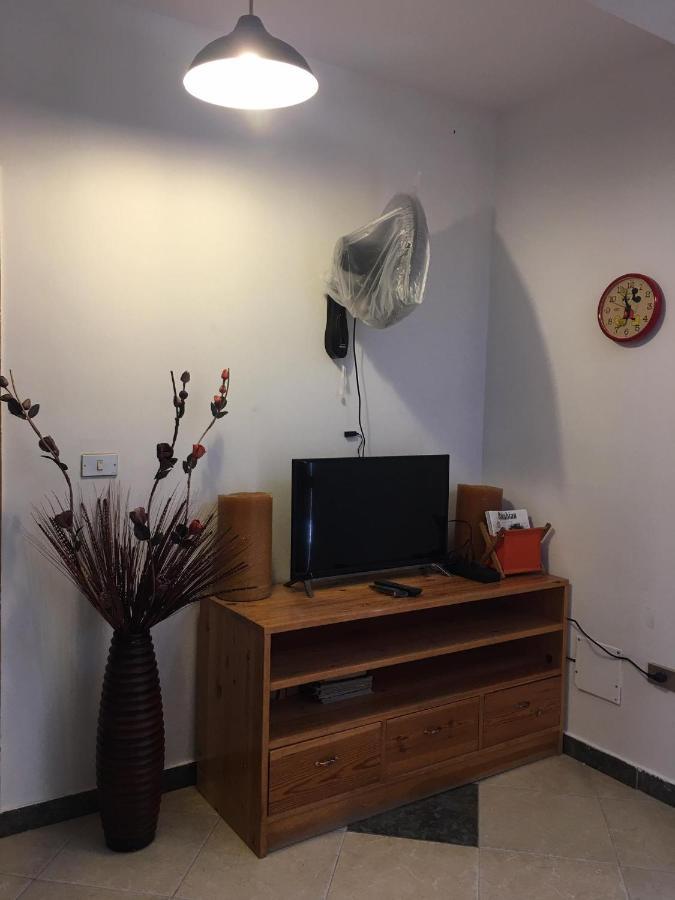 Dahab Home Bed&Breakfast Exterior photo