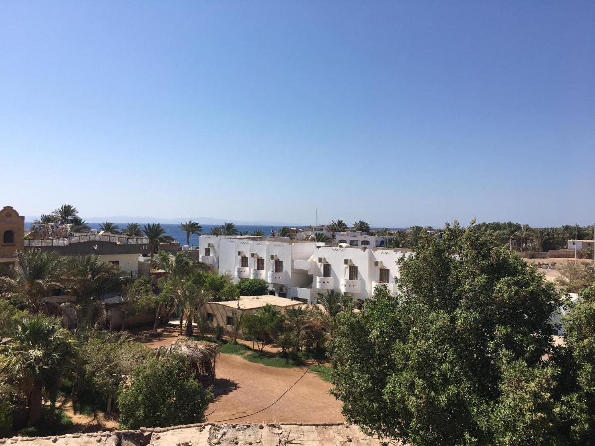 Dahab Home Bed&Breakfast Exterior photo