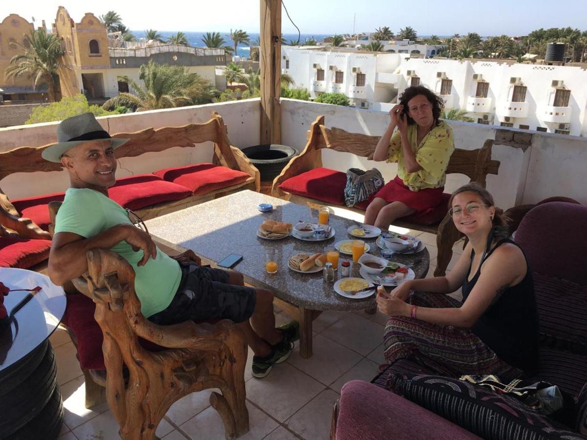 Dahab Home Bed&Breakfast Exterior photo
