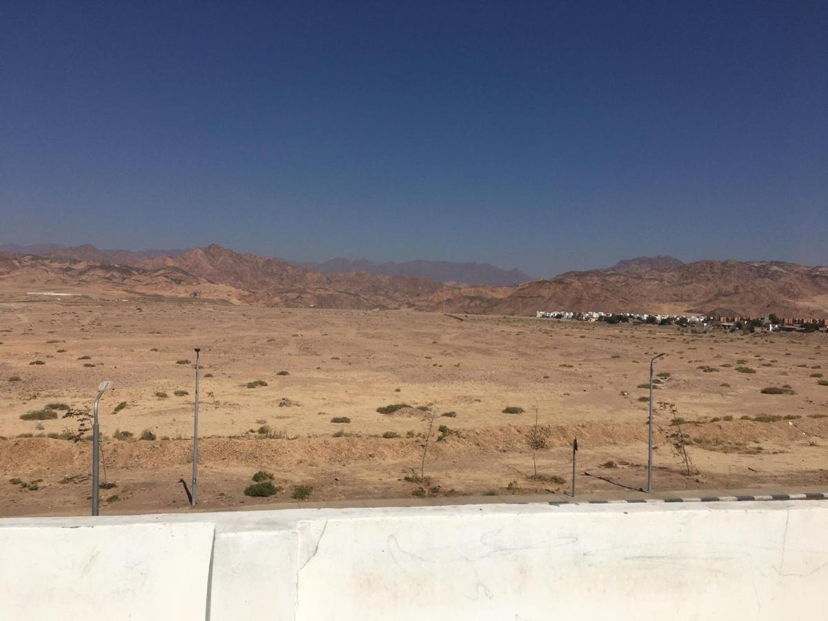 Dahab Home Bed&Breakfast Exterior photo