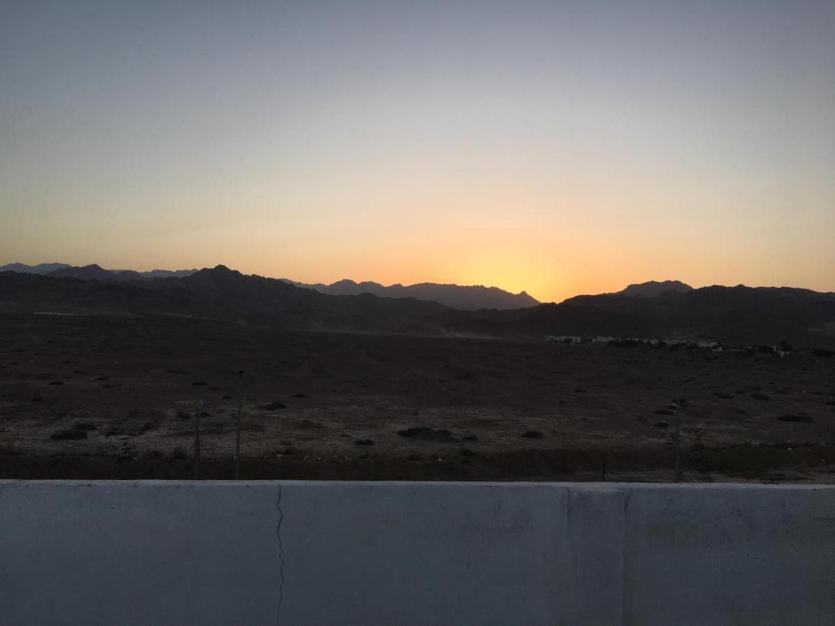 Dahab Home Bed&Breakfast Exterior photo