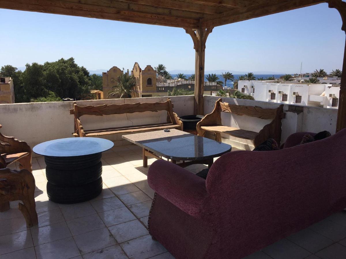Dahab Home Bed&Breakfast Exterior photo