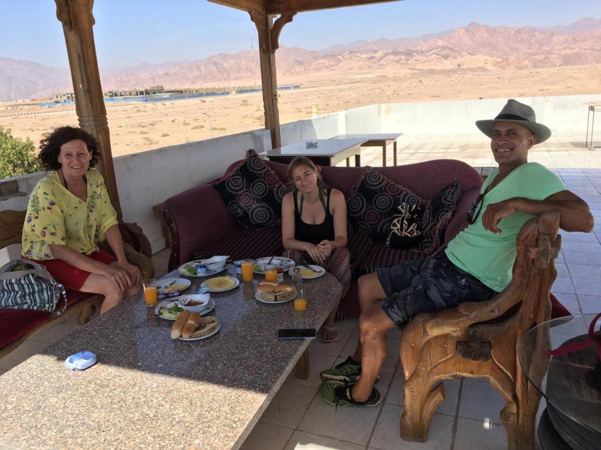 Dahab Home Bed&Breakfast Exterior photo