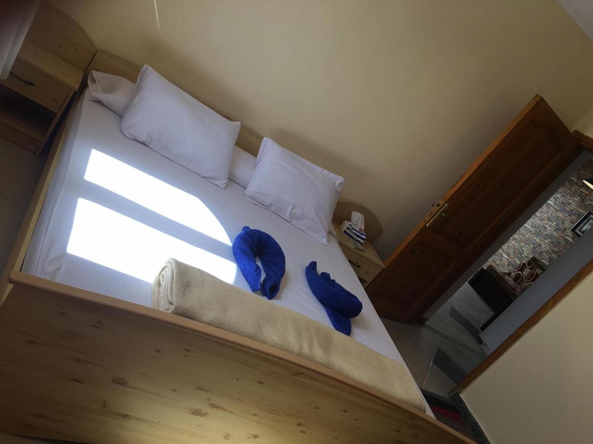 Dahab Home Bed&Breakfast Exterior photo