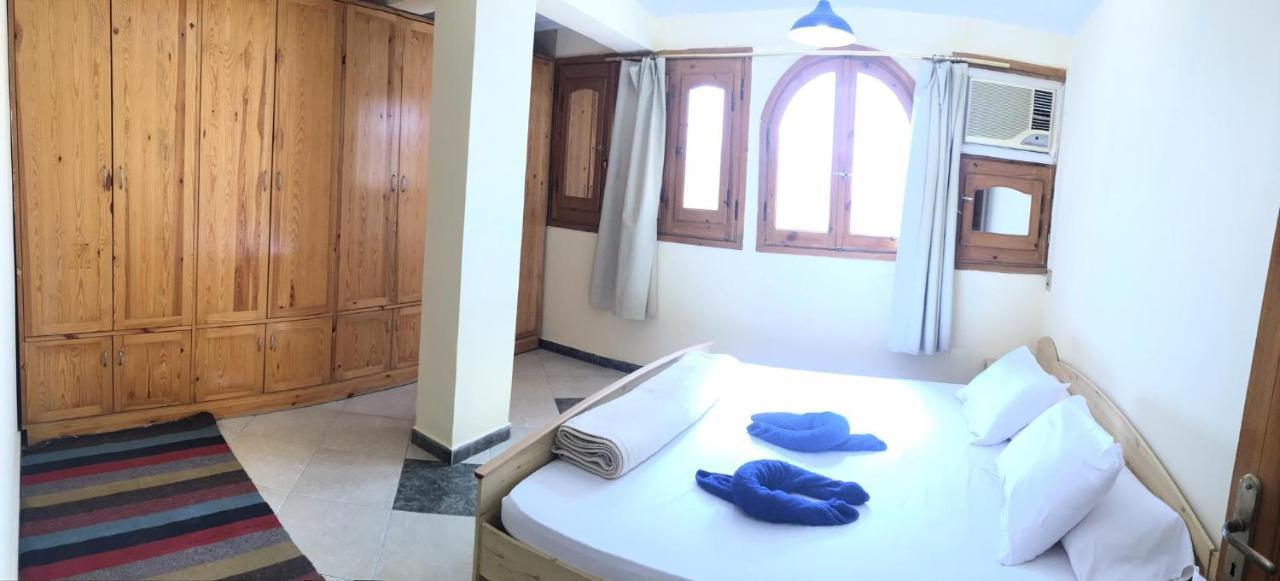 Dahab Home Bed&Breakfast Exterior photo