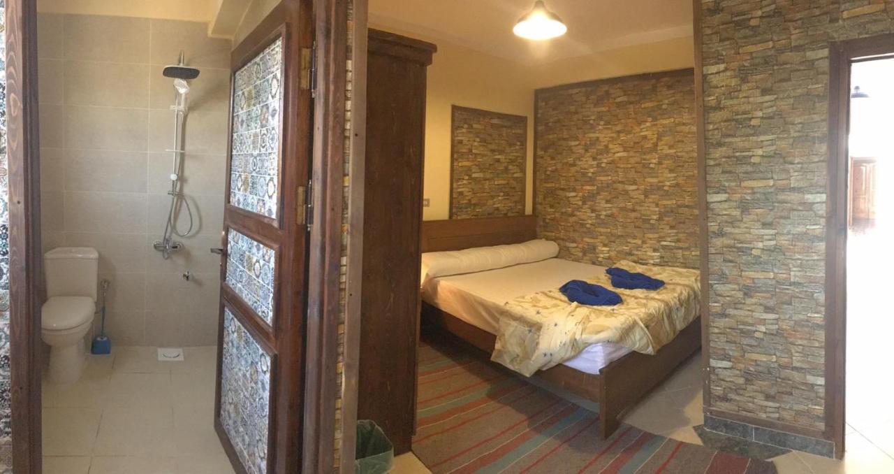 Dahab Home Bed&Breakfast Exterior photo