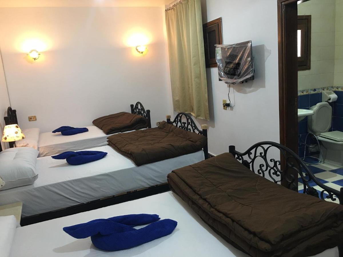 Dahab Home Bed&Breakfast Exterior photo