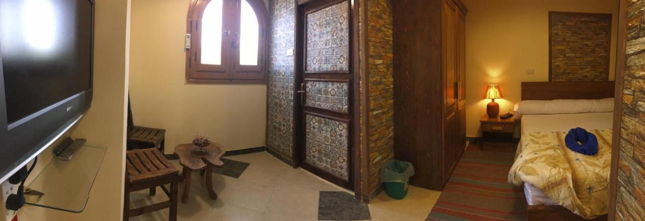 Dahab Home Bed&Breakfast Exterior photo