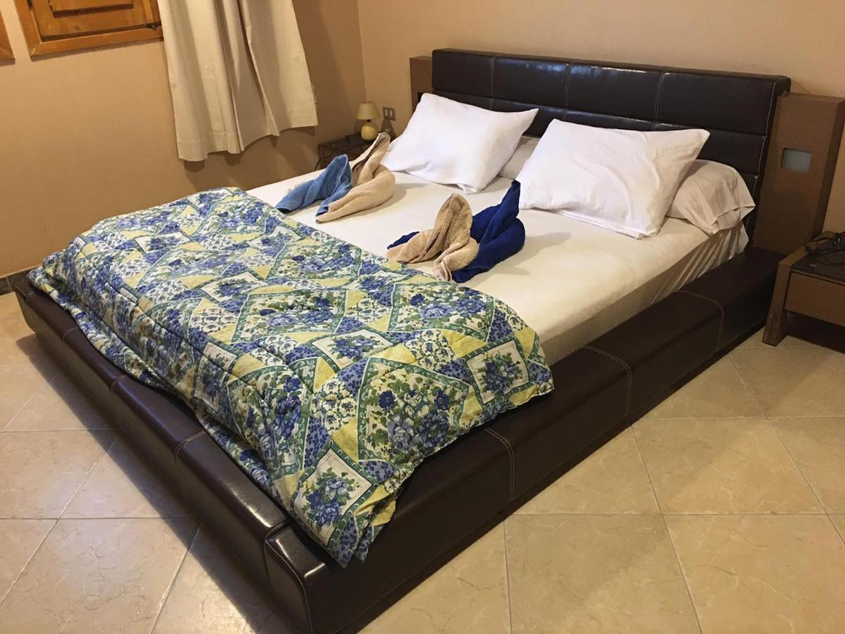 Dahab Home Bed&Breakfast Exterior photo