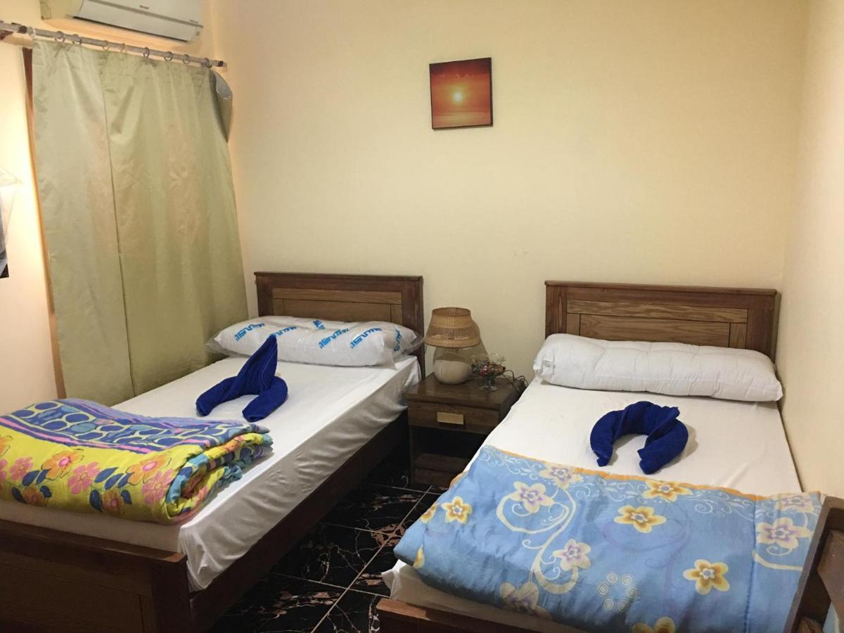 Dahab Home Bed&Breakfast Exterior photo