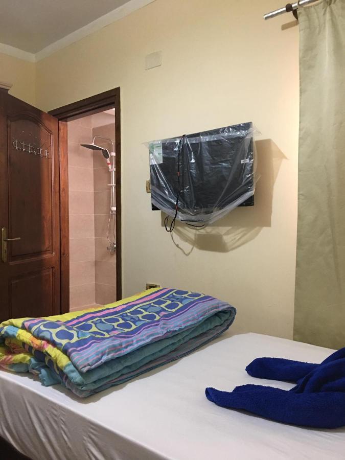 Dahab Home Bed&Breakfast Exterior photo