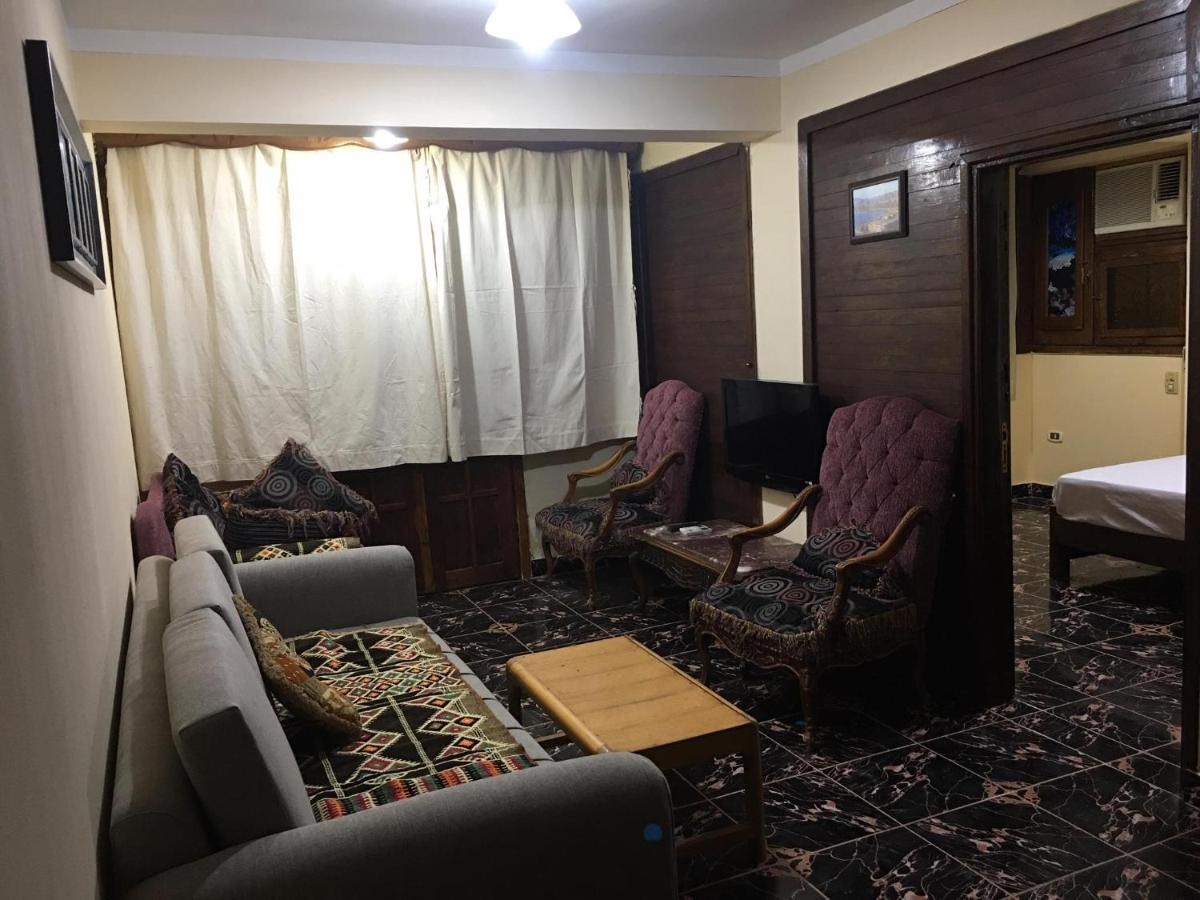 Dahab Home Bed&Breakfast Exterior photo