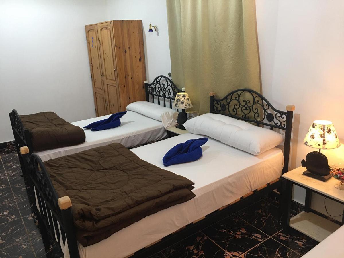 Dahab Home Bed&Breakfast Exterior photo