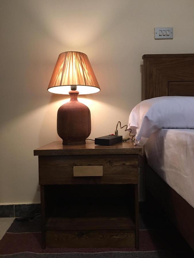 Dahab Home Bed&Breakfast Exterior photo