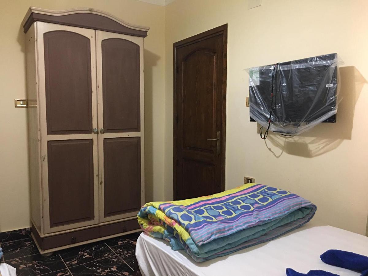 Dahab Home Bed&Breakfast Exterior photo