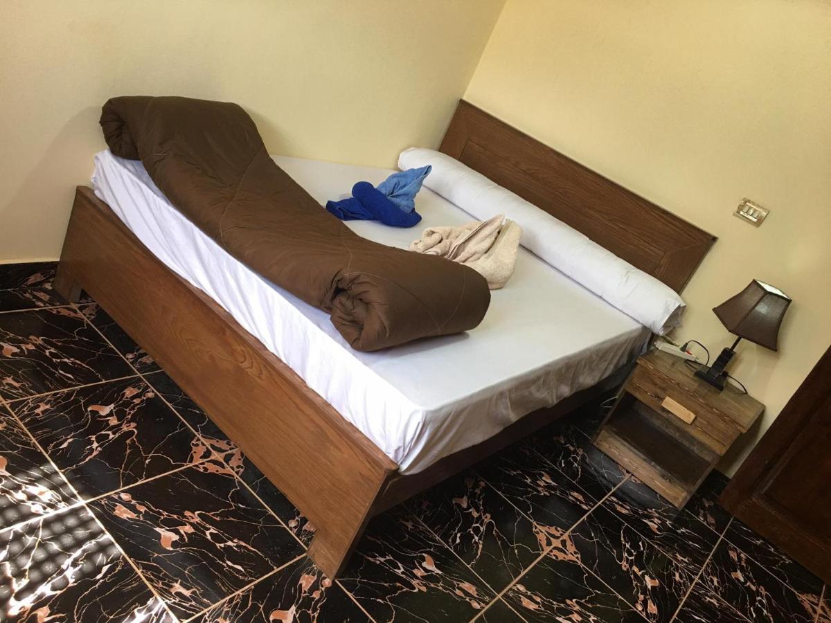 Dahab Home Bed&Breakfast Exterior photo