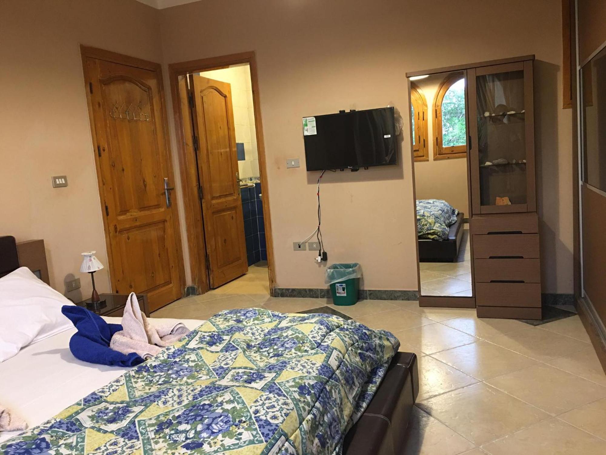 Dahab Home Bed&Breakfast Exterior photo