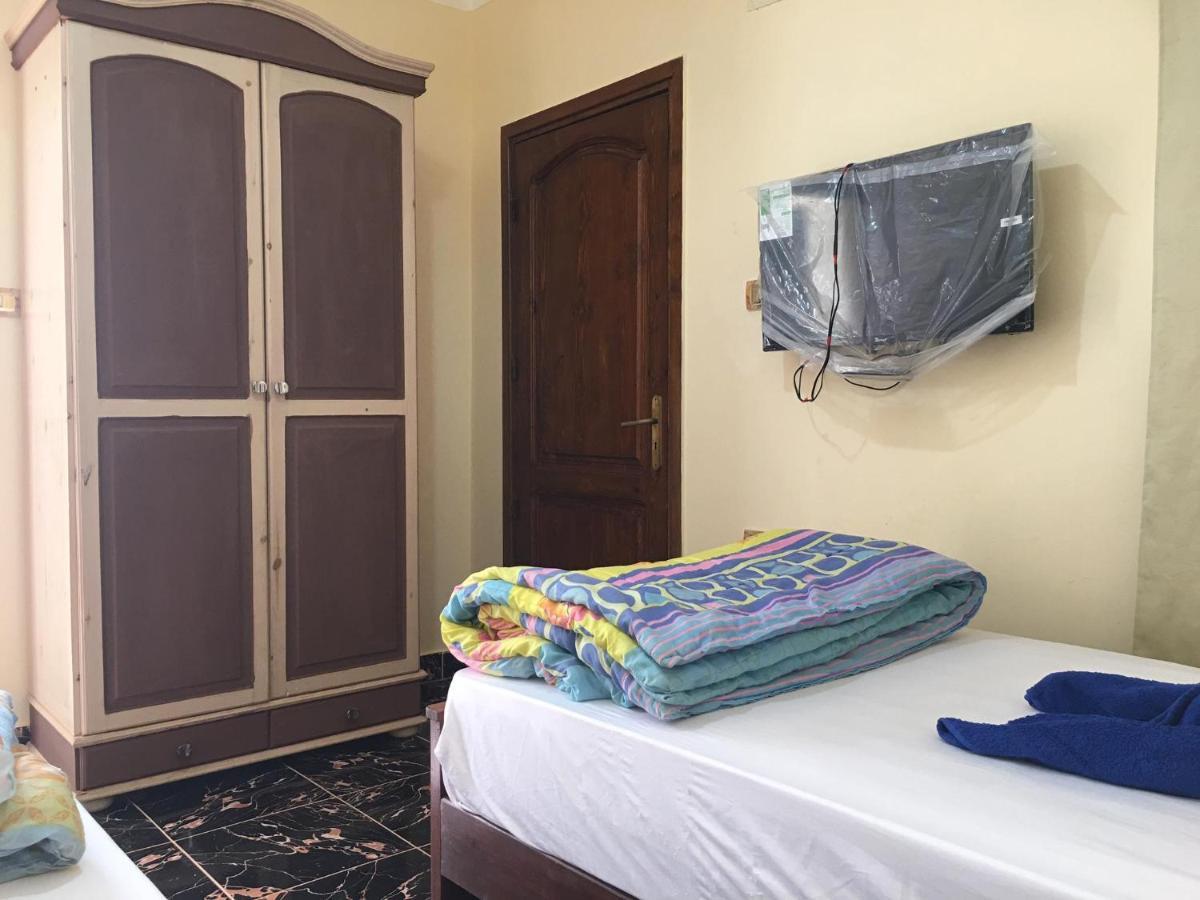 Dahab Home Bed&Breakfast Exterior photo