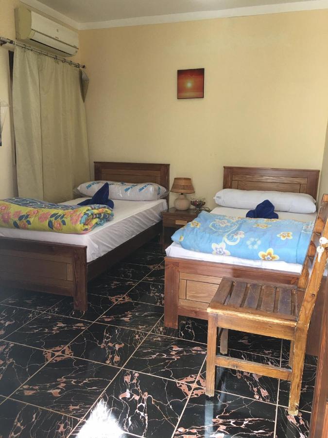 Dahab Home Bed&Breakfast Exterior photo
