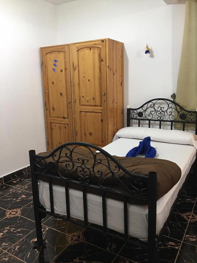 Dahab Home Bed&Breakfast Exterior photo