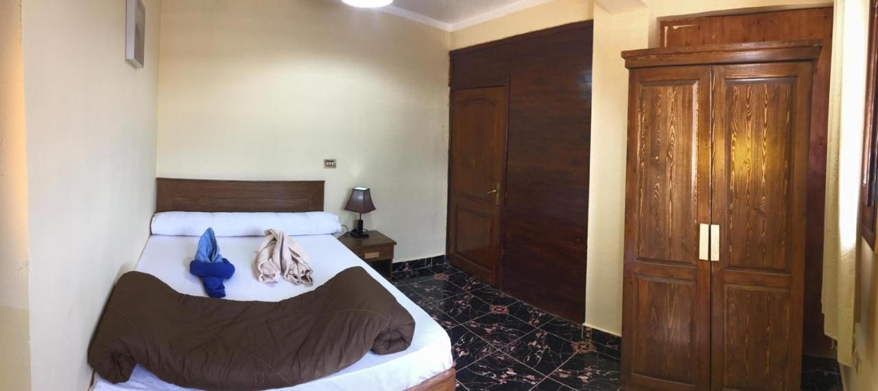 Dahab Home Bed&Breakfast Exterior photo